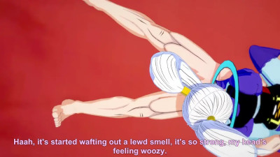 Marcarita hentai sex