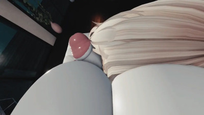 having fun with a girl (sound)