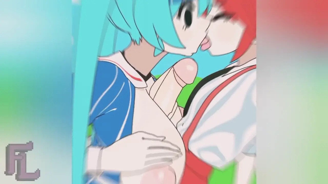 Amplected HMV | Futaslover and DaafFy