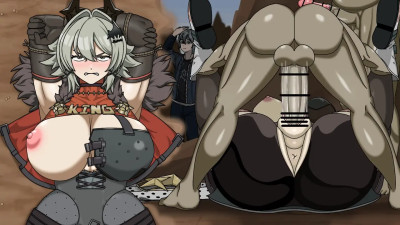 Ceasar King monster NTR