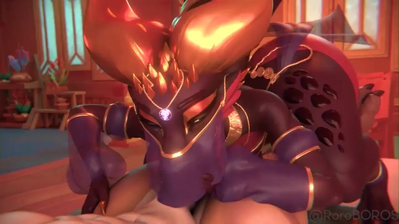 Elias scalie femboy sex