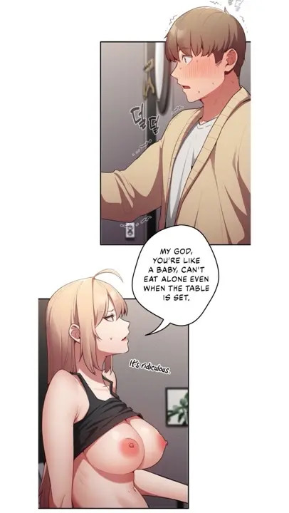 Blonde Chick Loses Bet (sdbigpie)