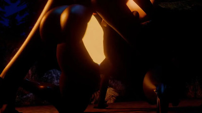 hollow knight animation