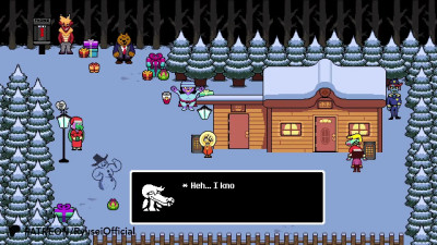 Heat In Season [Full Game]