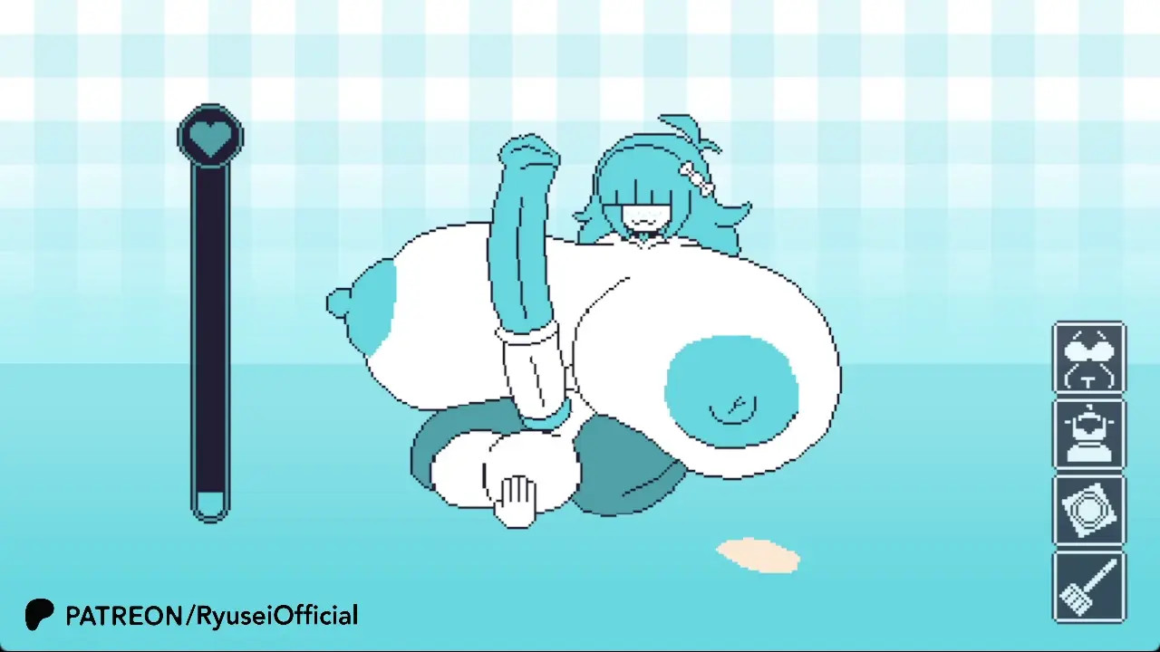 Please Touch Tiffany [Full Game]