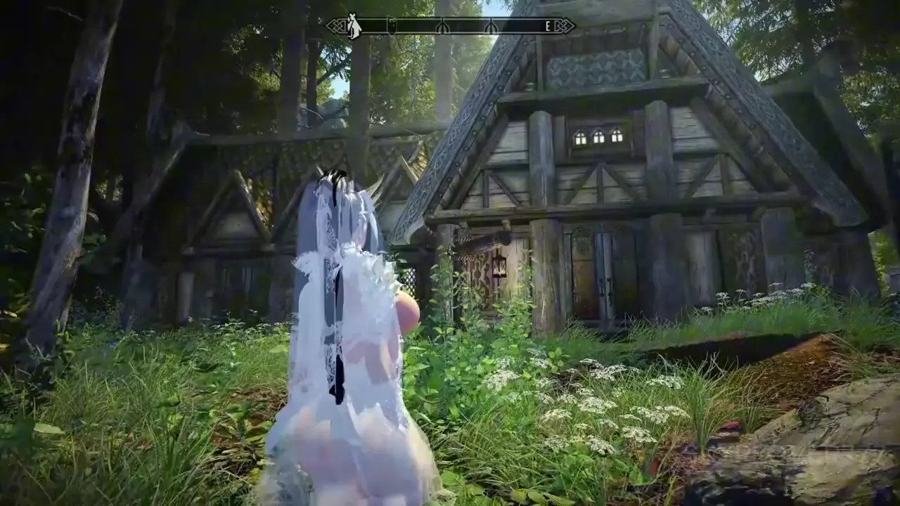 Animal Mansion 01 SE renewed ##Follow me at https://x.com/Skyrlover777##