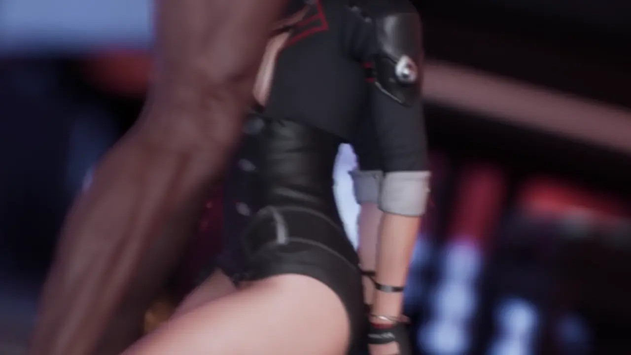 Fallen Doll