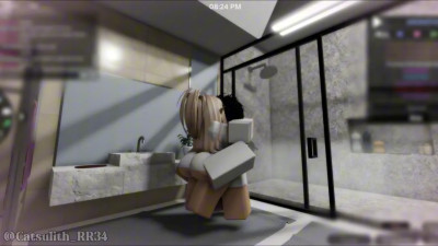 Elf girl invites me over for steamy sex~ | Sex with a follower (55) | Part 1/2