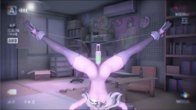 genshin starail wuwa insect compilation