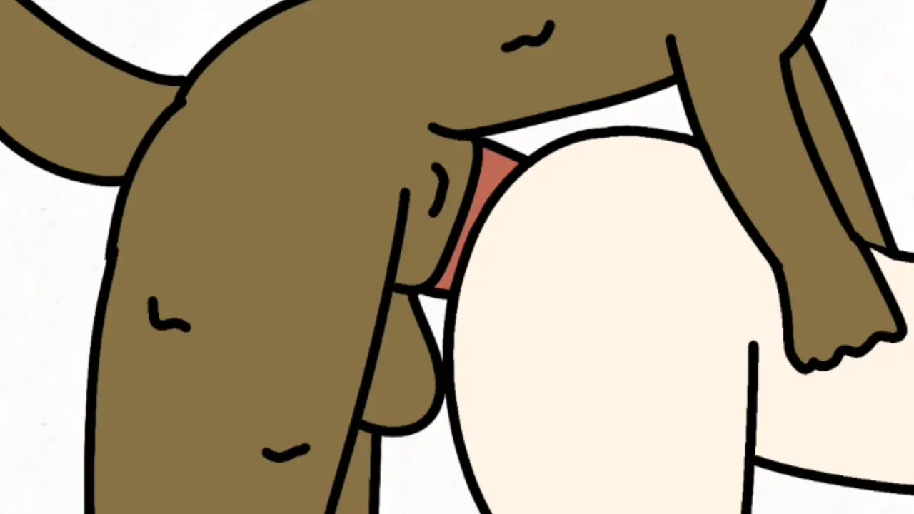 Bad doggy Fuck me in doggy style