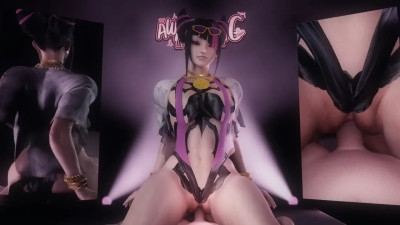 Abracadabra Juri (Awakening)