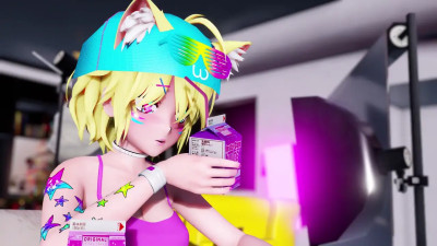 Lewd Holiday Full Sound [Remaster]