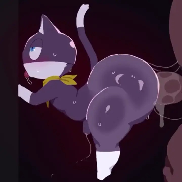 Morgan’s anal