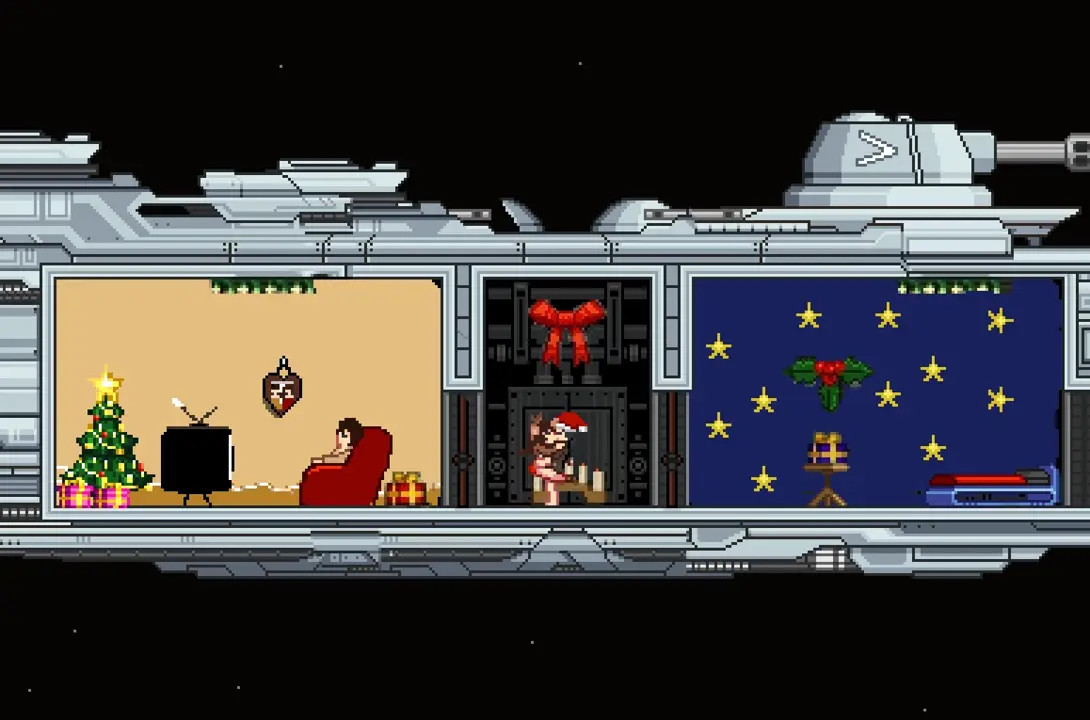 Starbound