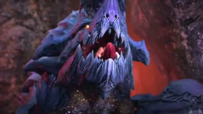 Oral vore by twitchyanimation part 9