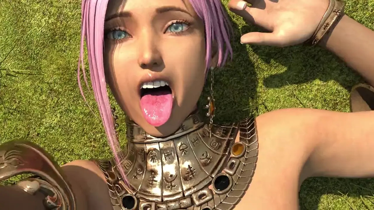 giantess