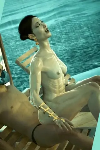 Hanako Arasaka [Unknown Artist]