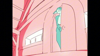 Futa Cafe [NO WM][Caschlecook][4K60FPS]