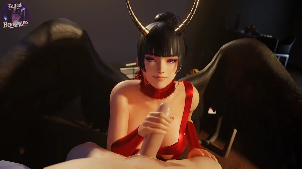 Nyotengu movie