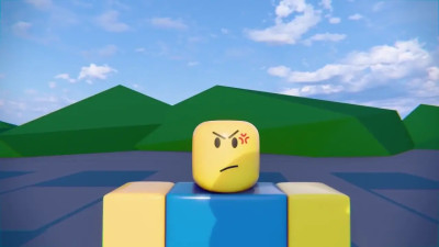 Noob fucks the bullying woman