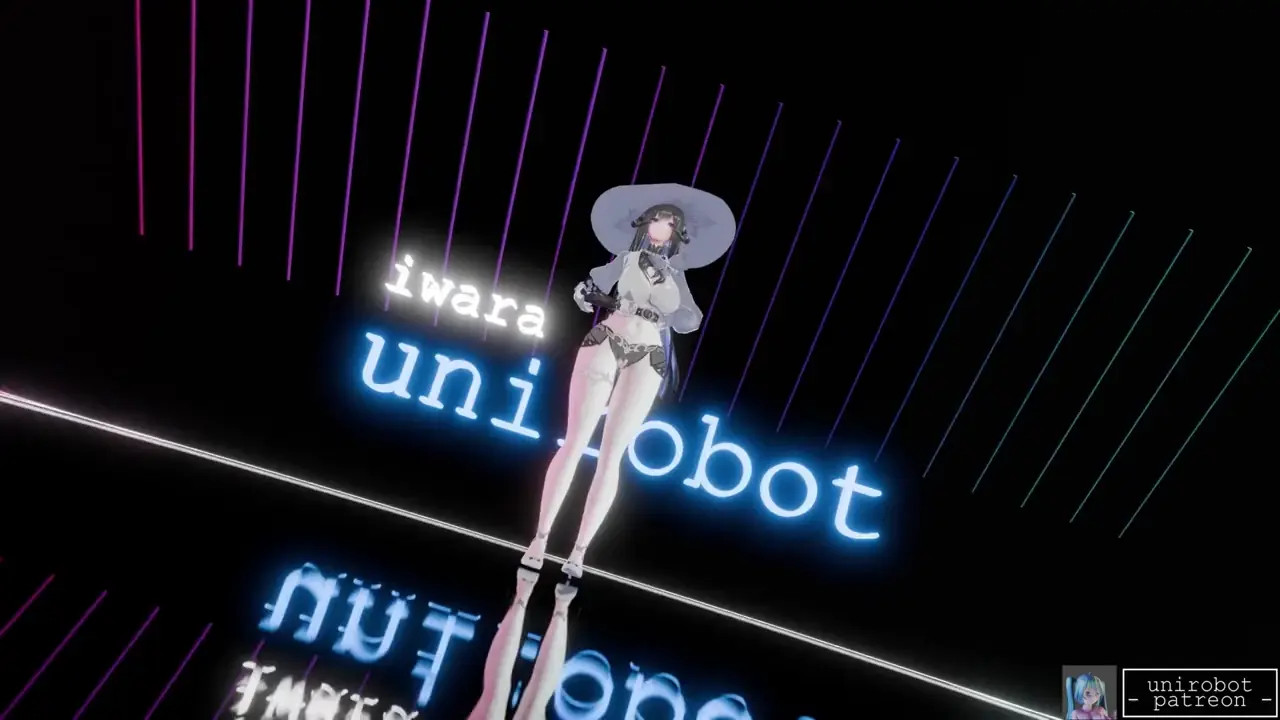 The Dahlia | HSR | IA_Conqueror