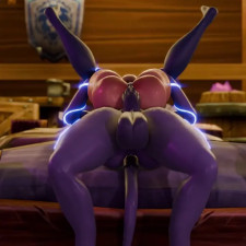 Bred By Futa~! [Tammilicious]