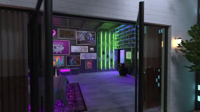 Futa Obsession Playground