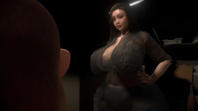 Milf next door PTBR & USA