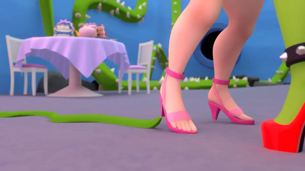 Peachy Plants [TradeIt]