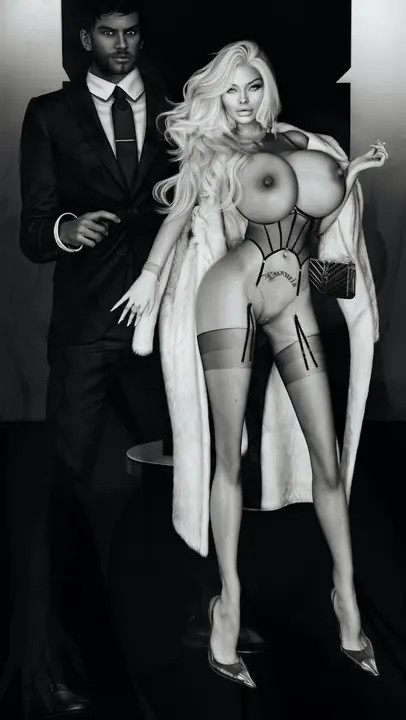 Kaya Sai - My MDM -Enhanced Decadence