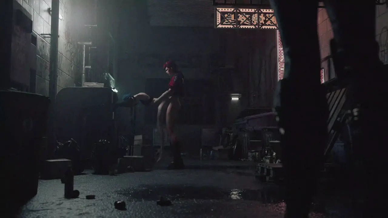 Jinx and Vi [NO WM][SageofOsiris][4K60FPS]