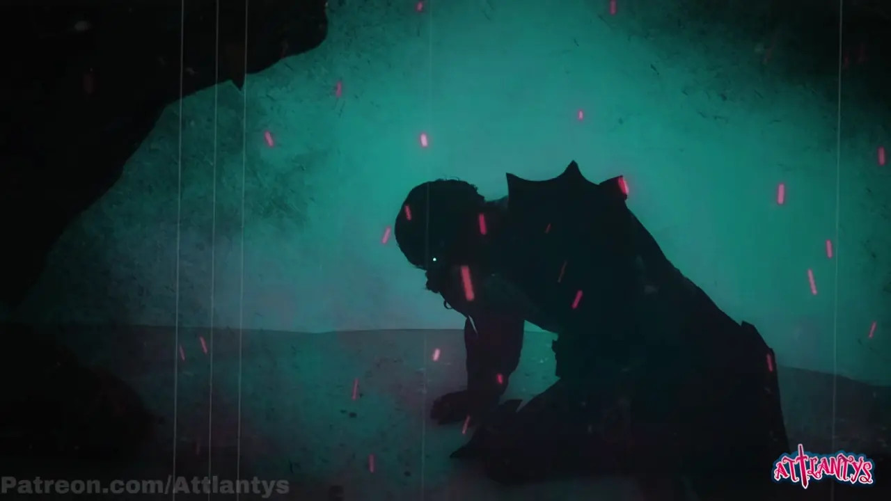 The Final Temptation – Official Cinematic Trailer (1-Hour NSFW Movie Teaser)