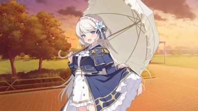 Dorothea Kirkland - Muv-Luv Girls Garden