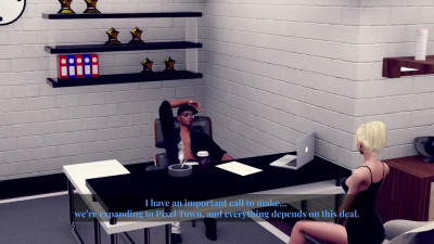 Casting Couch Aylina