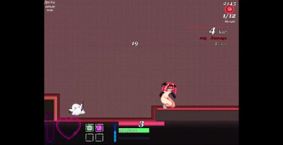 Eris Dysnomia - STAGE 5