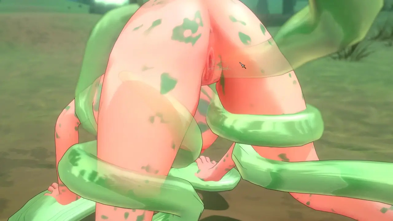 The Fairy Tale of Holy Knight Ricca