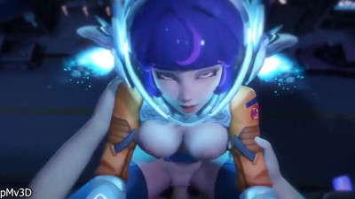 JUNO KIRIKO DVA - PMV3D