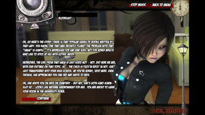 Pussylight Saga Sex Moon