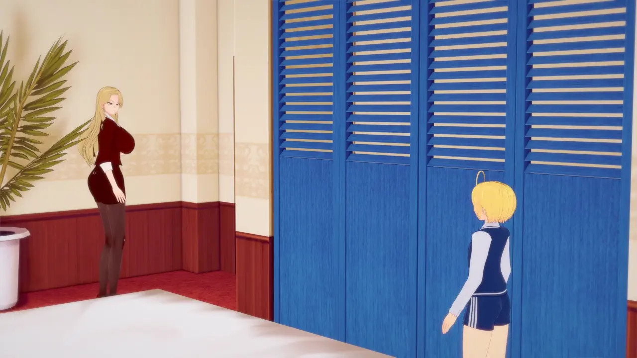 Mothers Episode 1
