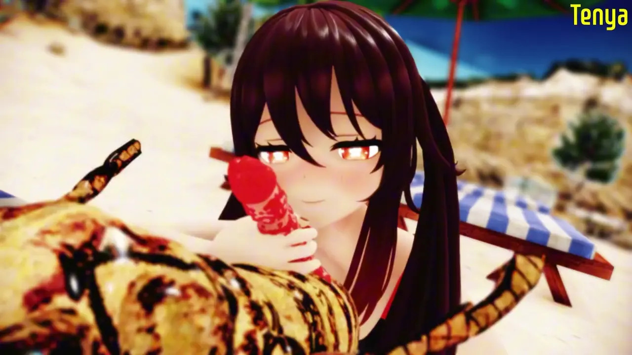 genshin starrail wuwa insect compilation