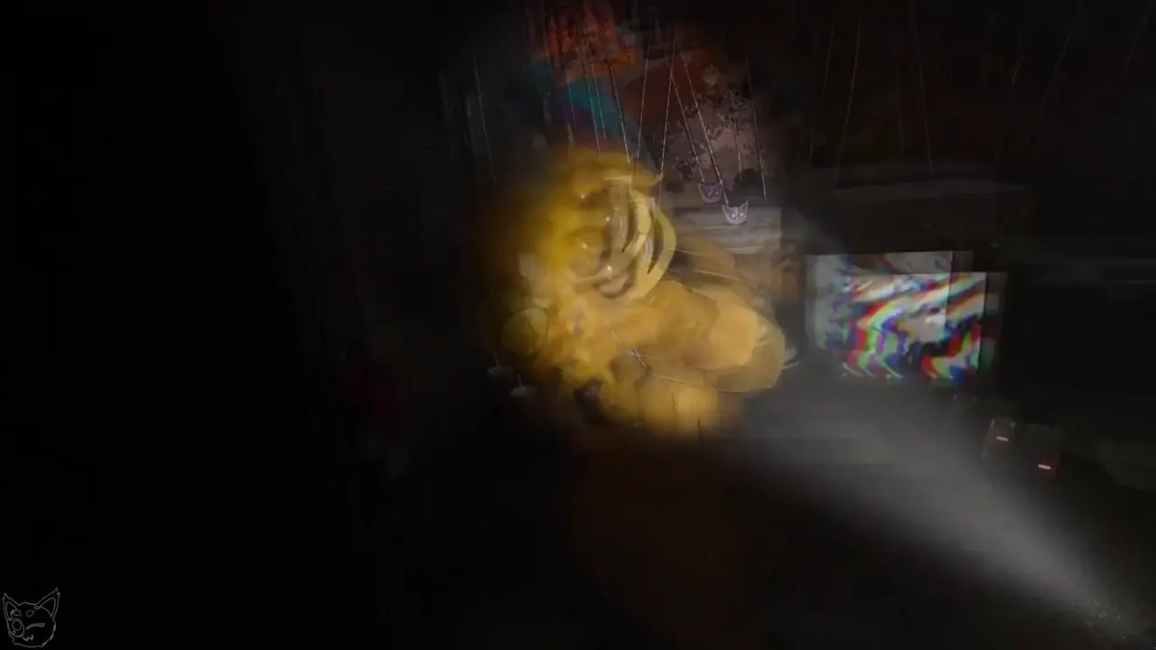 TUCA DONKA FNAF [PMV]