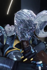 Emma Frost Diamond Blowjob [NO WM][Blacked][Waosart][4K60FPS]