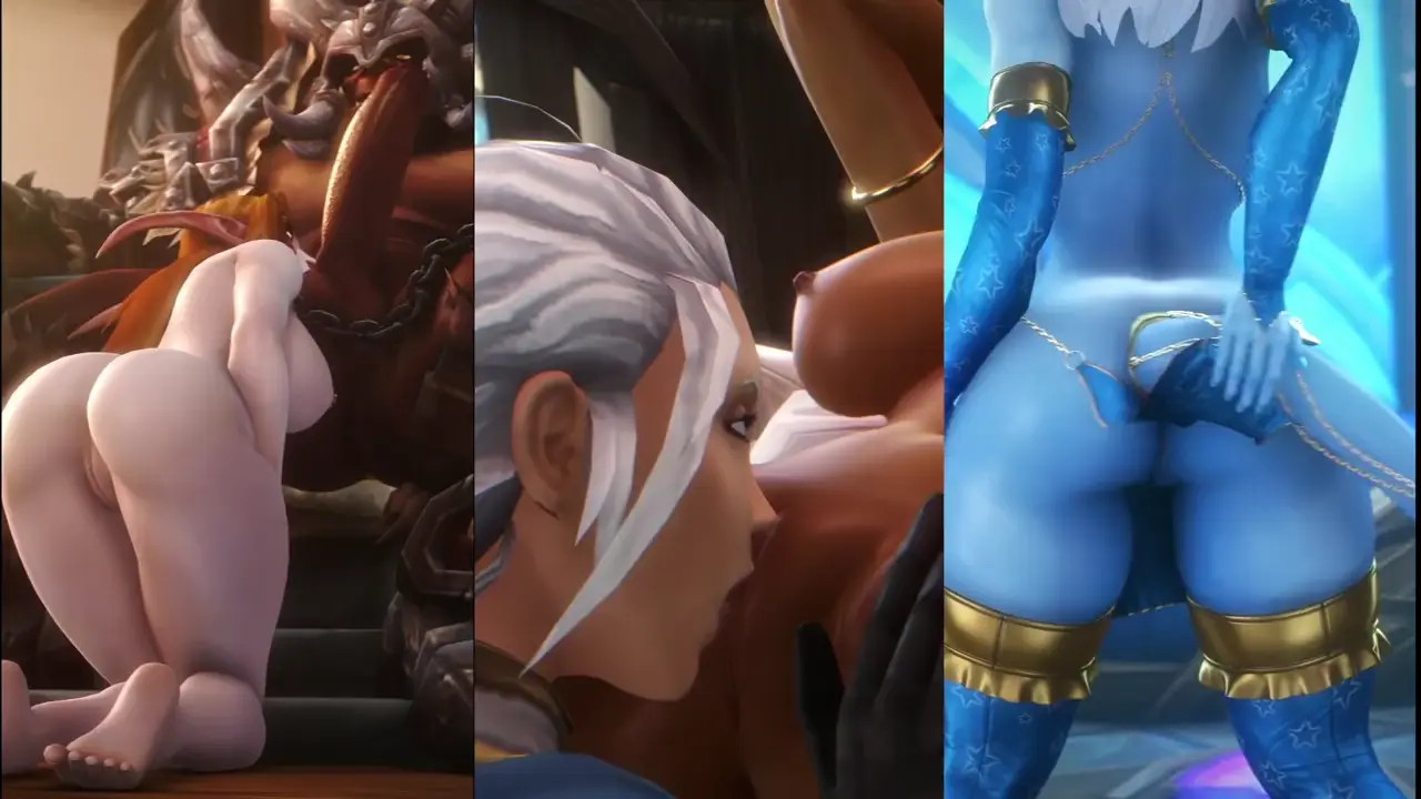 noname55 splitscreen overload HMV