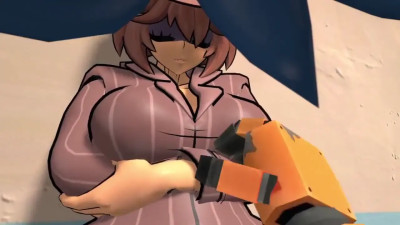 jane (silentsins) flashing breasts