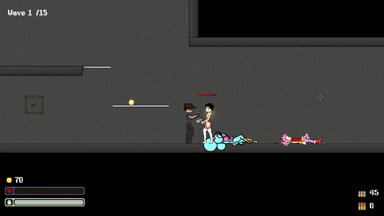 heatwave gameplay #2