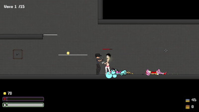 heatwave gameplay #2