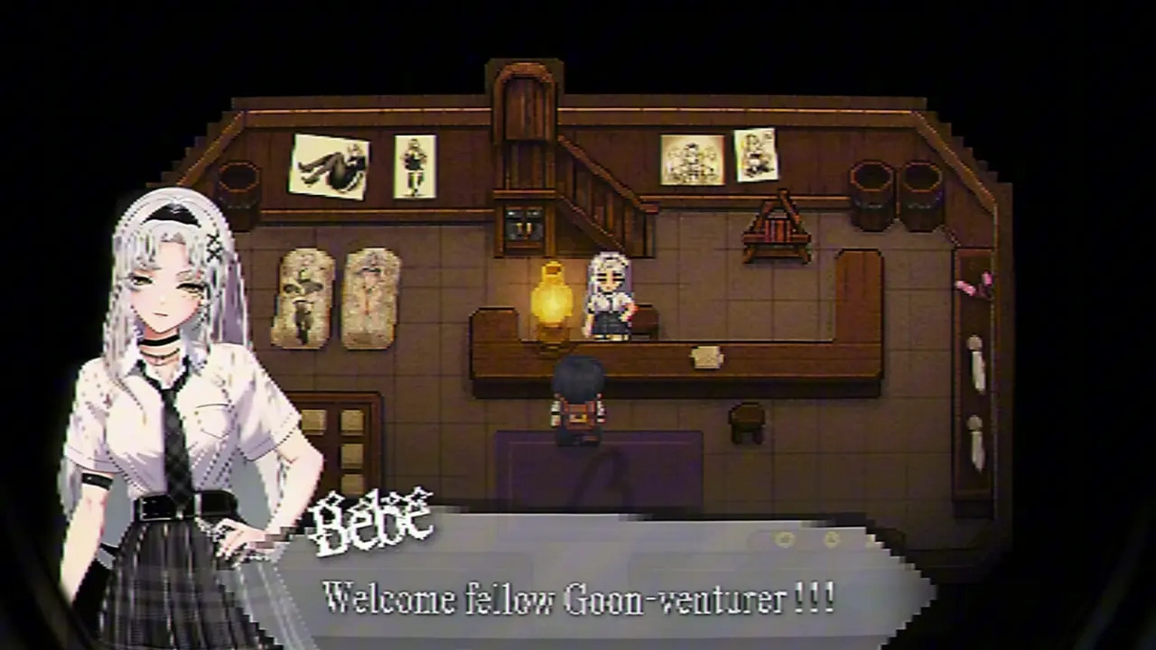 Your Snake Girl Captures You for Your Delicious Cum | BubbleBebe | Vtuber Hentai