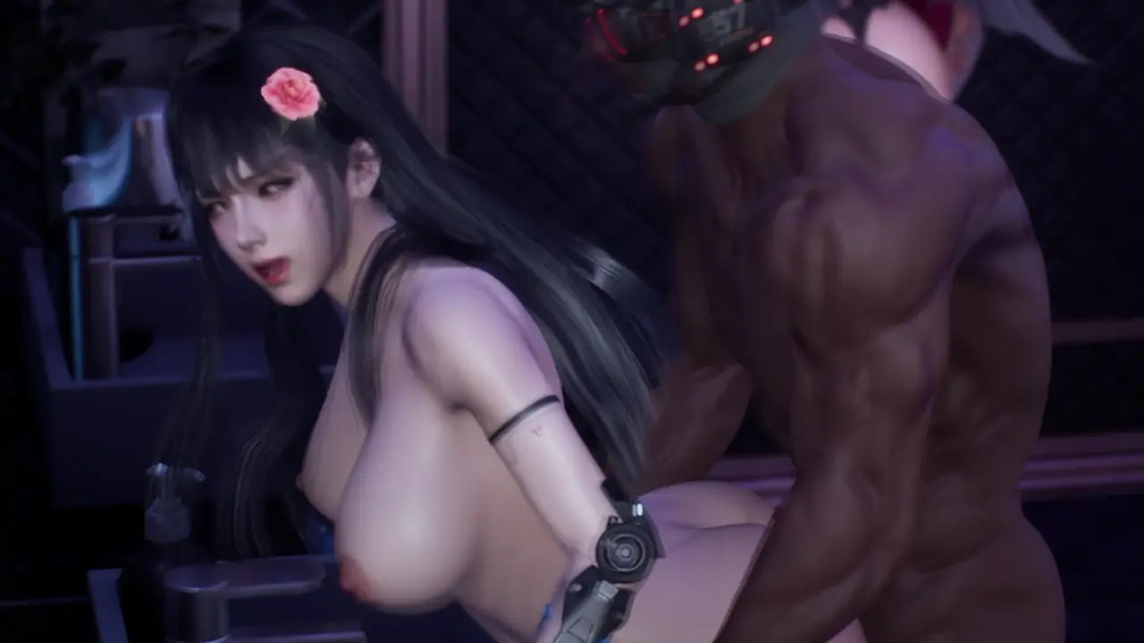 Fallen Doll - JUZI