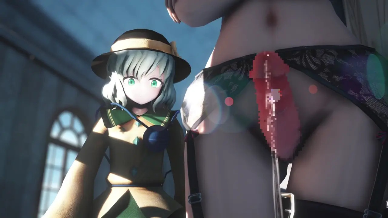 New Hentai: futa torture 4 - Stream & Download HD | rule34tv.com