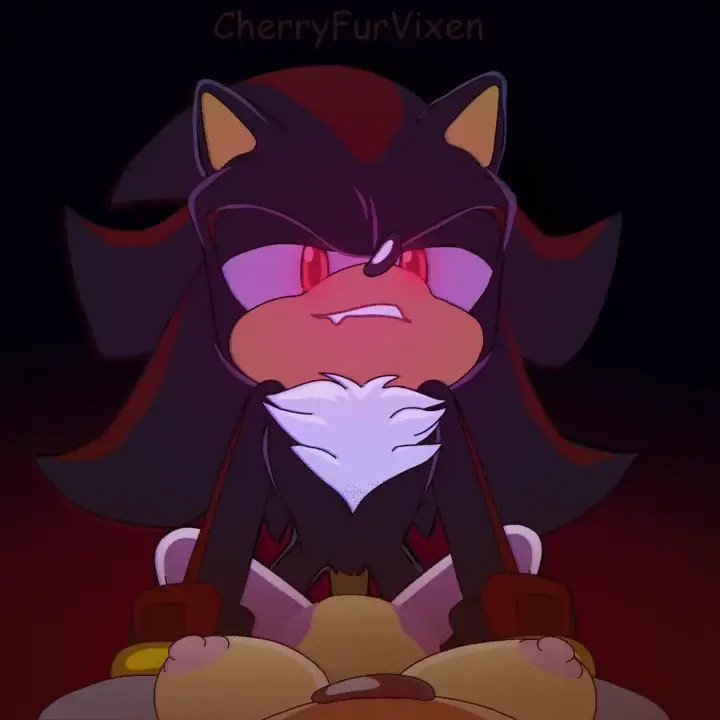 POV Amy Fucked by Shadow